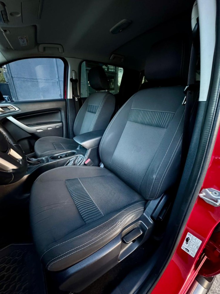 Ford Ranger XLT — foto 17